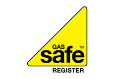 gas safe companies Treskinnick Cross